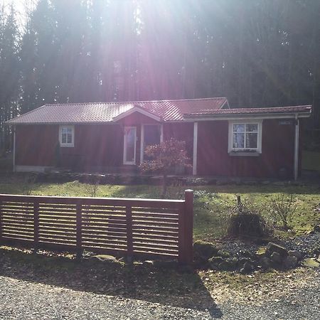 Stuga I Ullared Exterior photo